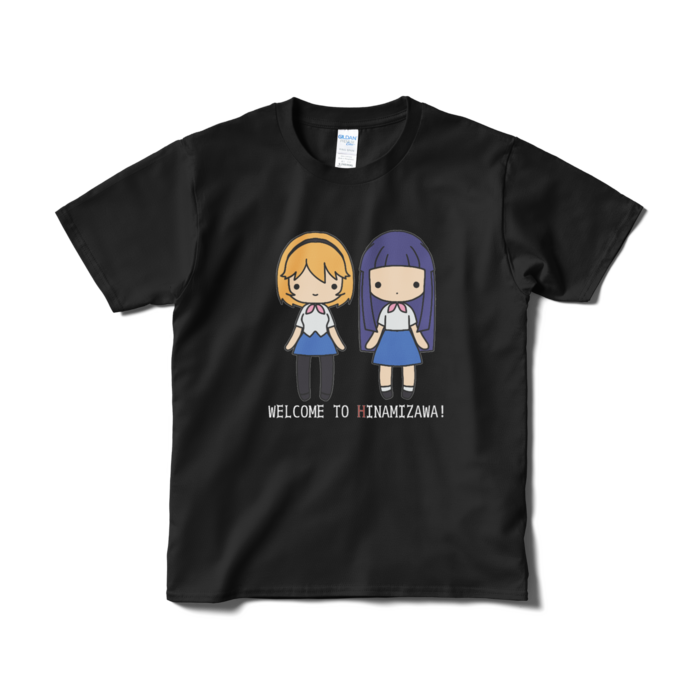 Tシャツ（短納期） - S - ブラック