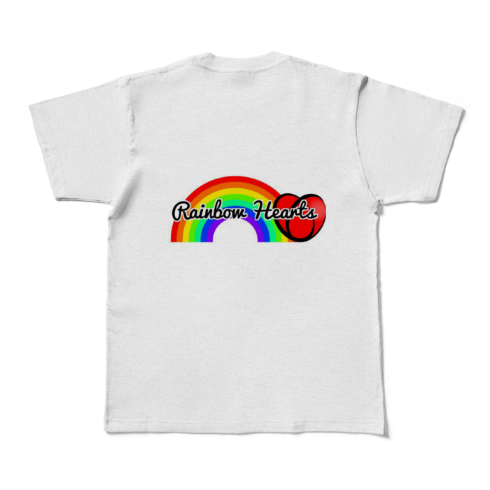 カラーTシャツ - M - アッシュ (淡色)