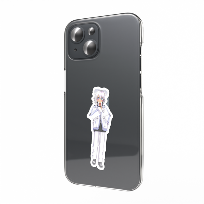 スマホステッカー - 縦