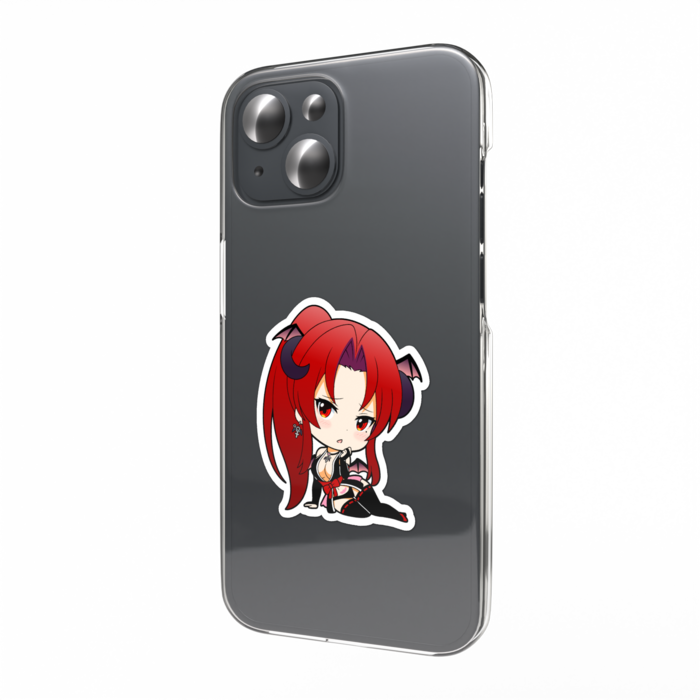 スマホステッカー - 縦