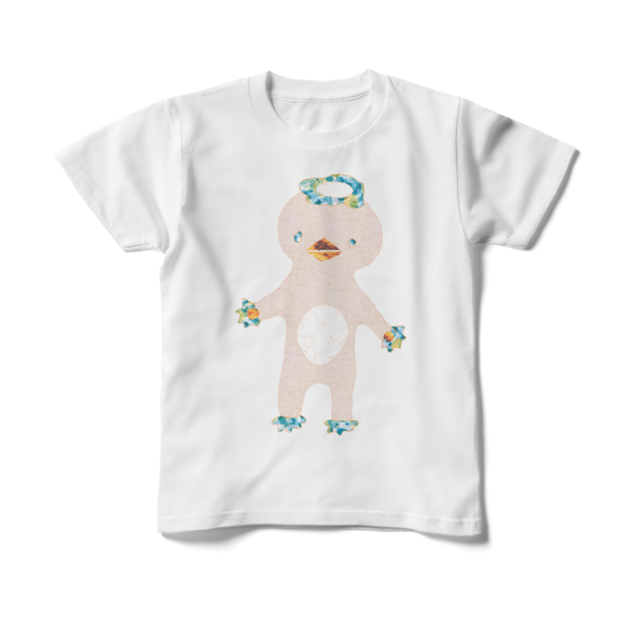 キッズTシャツ - 150cm - 正面