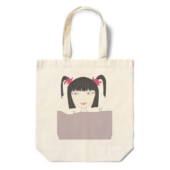 エコバッグ - 360×370×110(mm)