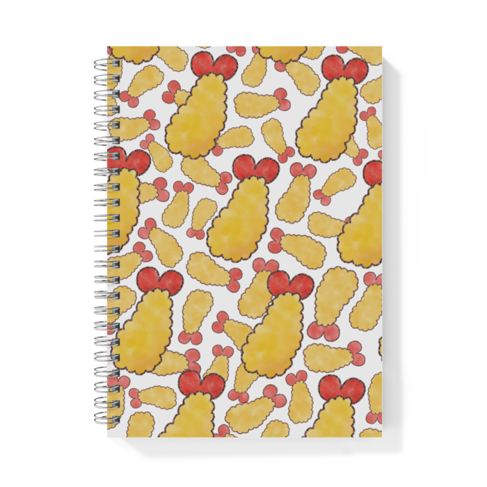 リングノート ❀A5❀