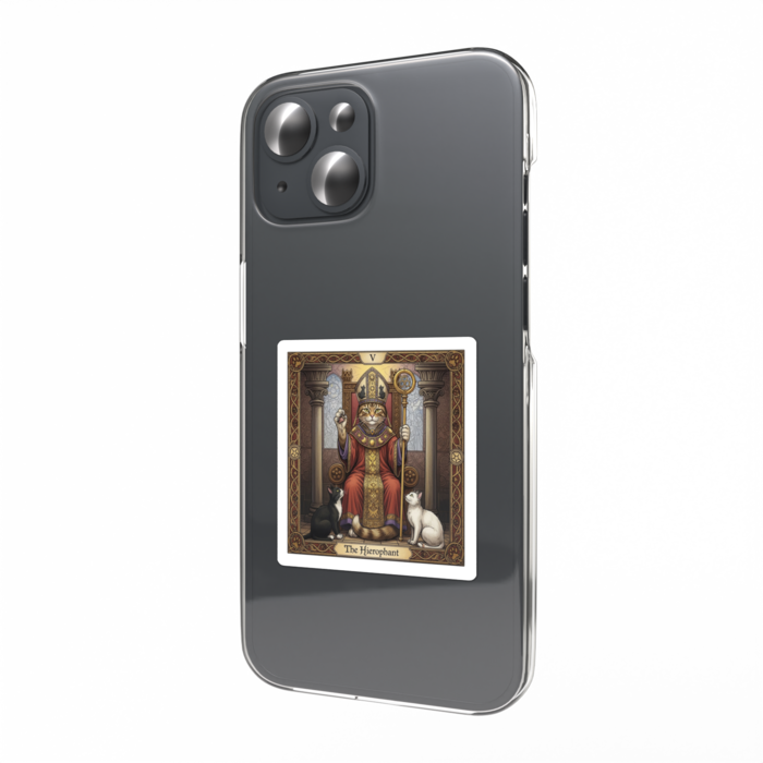 スマホステッカー - 縦