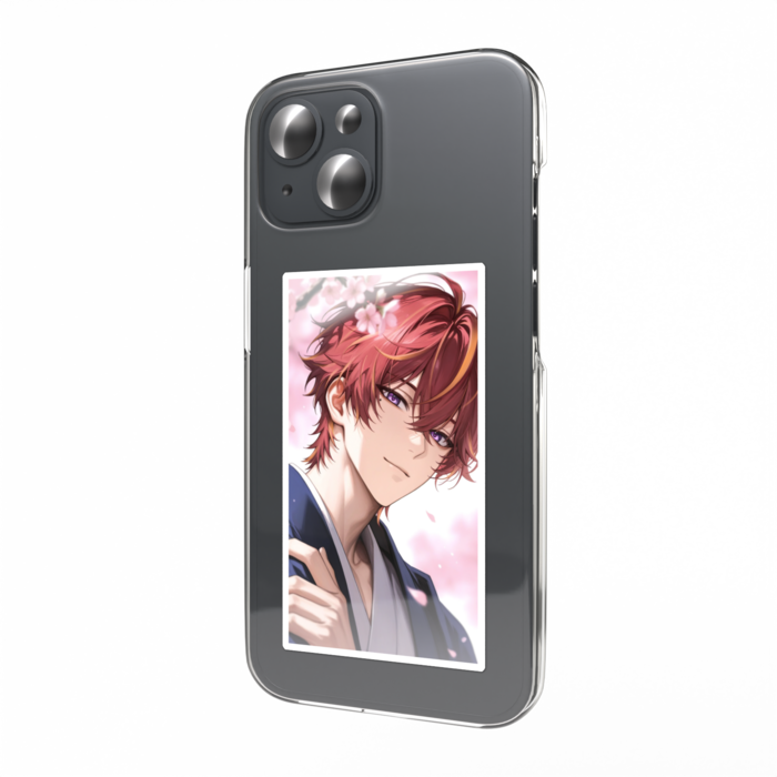 スマホステッカー - 縦