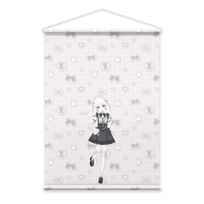 タペストリー - B2縦