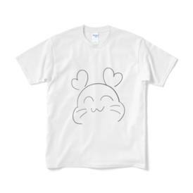 くるるんTシャツ