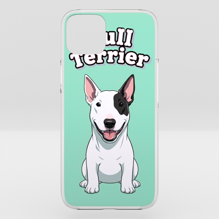 クリアiPhoneケース - iPhone 15 Plus