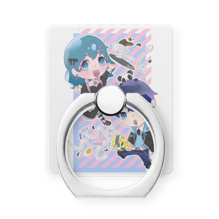 スマホリング
