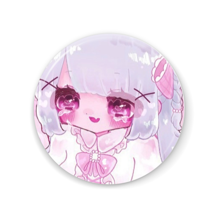 缶ミラー - 56mm