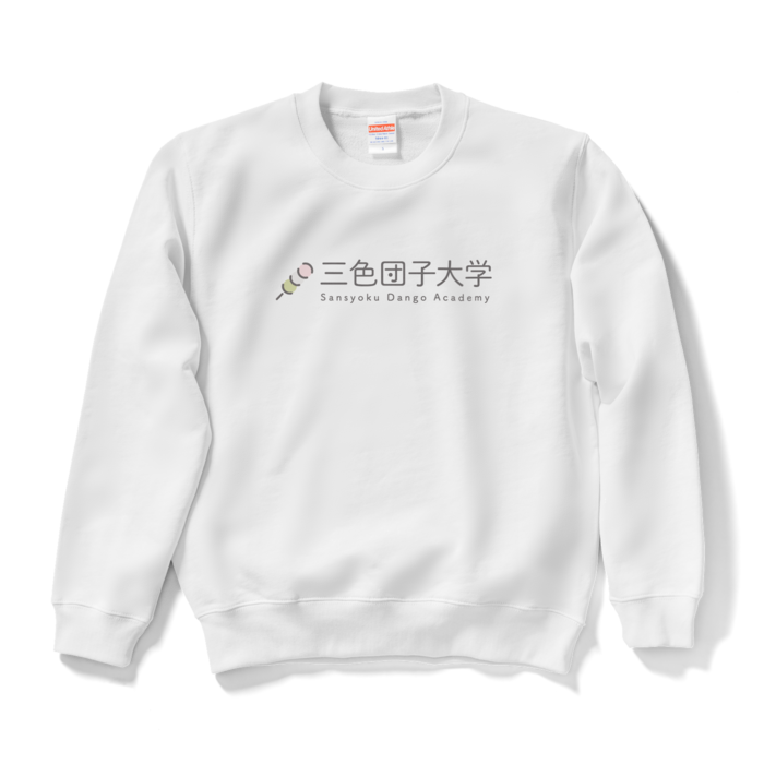 ホワイト / Sサイズ