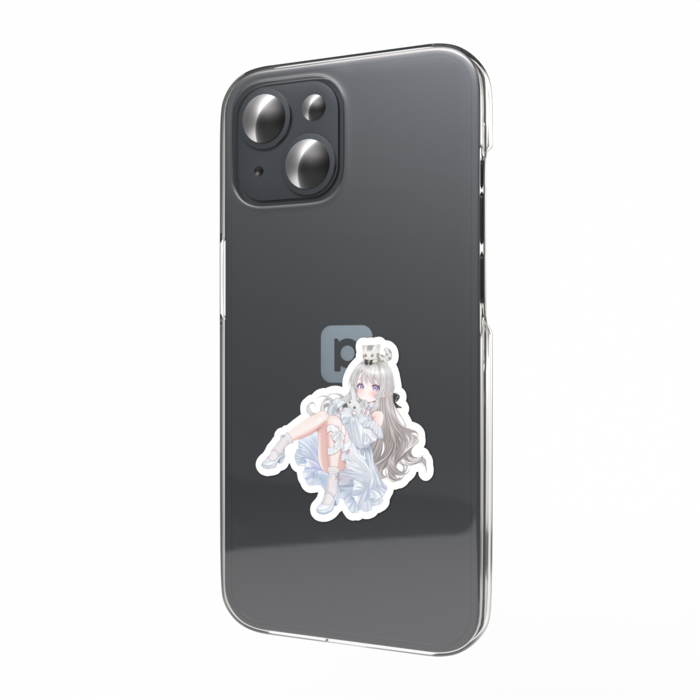 スマホステッカー - 縦