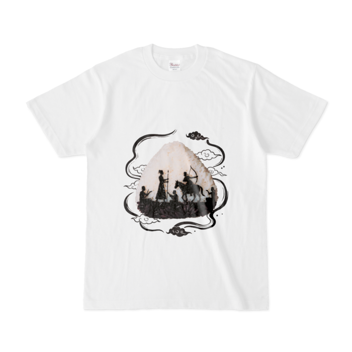 Tシャツ - S - 白