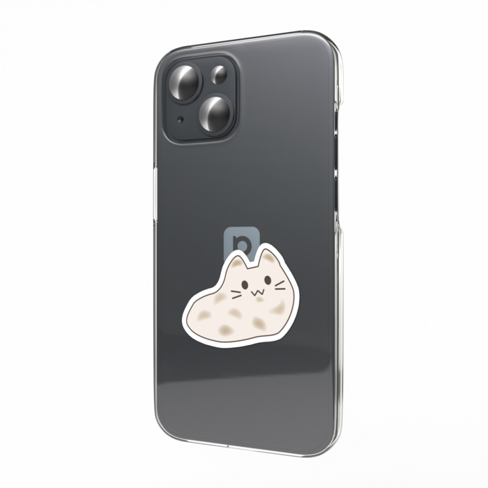 スマホステッカー - W55 × H91mm 以内
