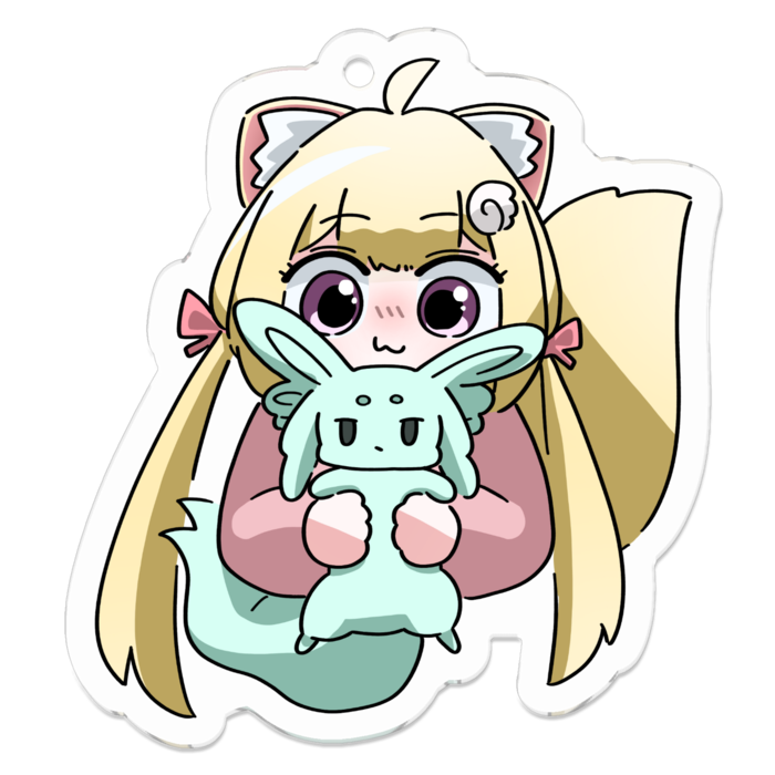 シフォン、ムルル