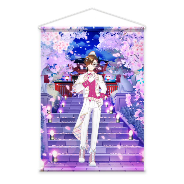 タペストリー - B2縦