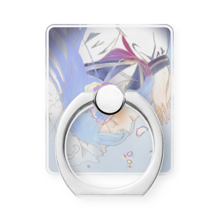 スマホリング