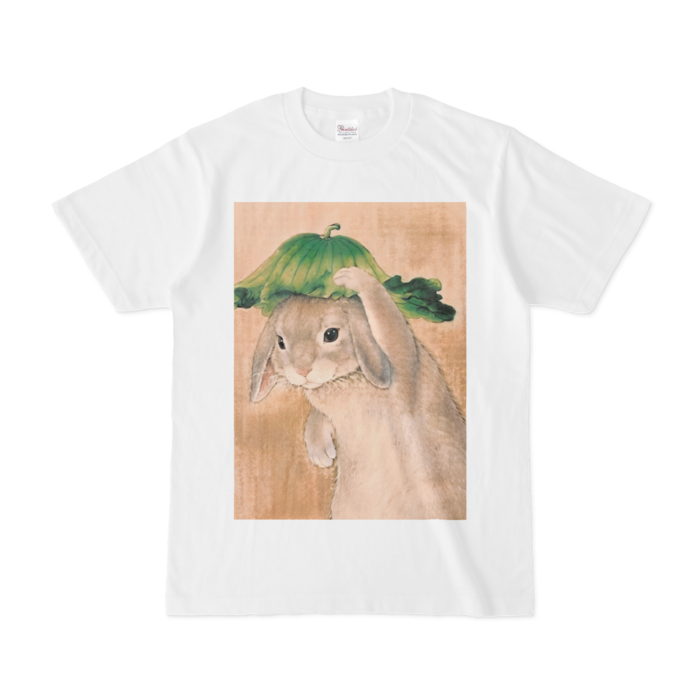 Tシャツ - S - 白