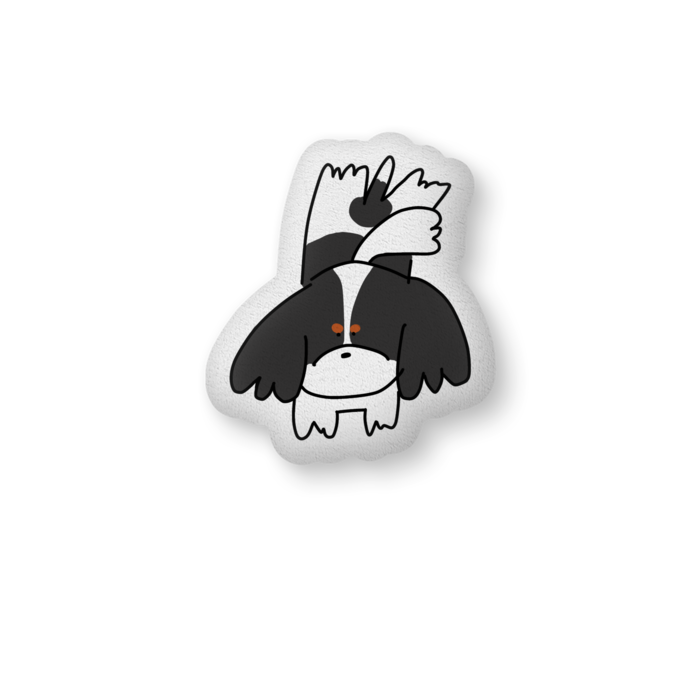 中（H56×W36cm） - 両面