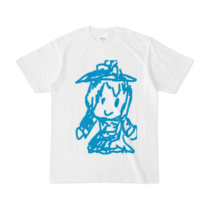 Tシャツ - S - 白