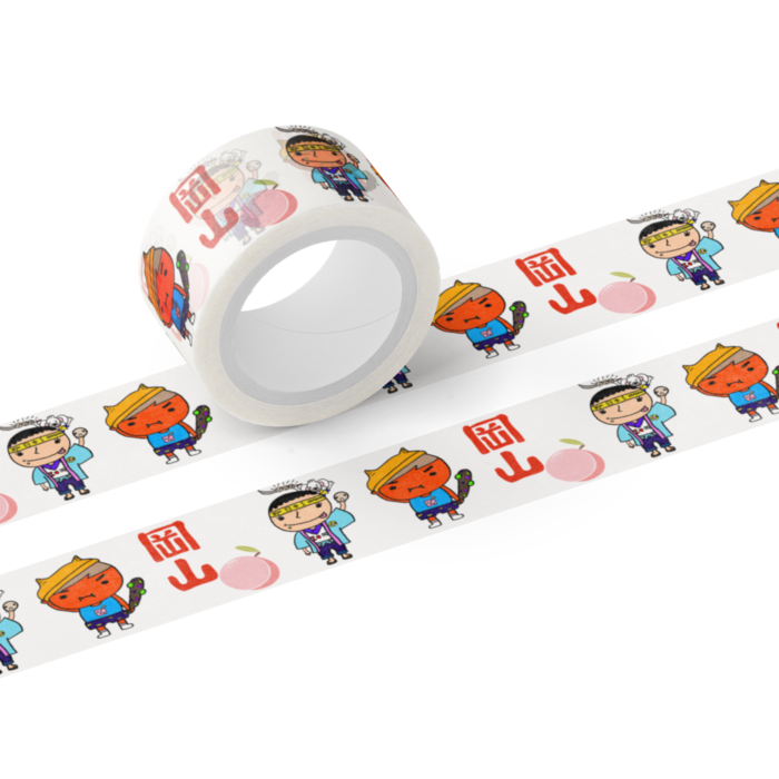 マスキングテープ - テープ幅 20mm