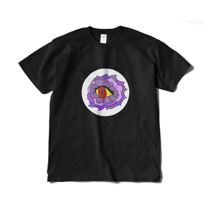 Tシャツ - XL - ブラック