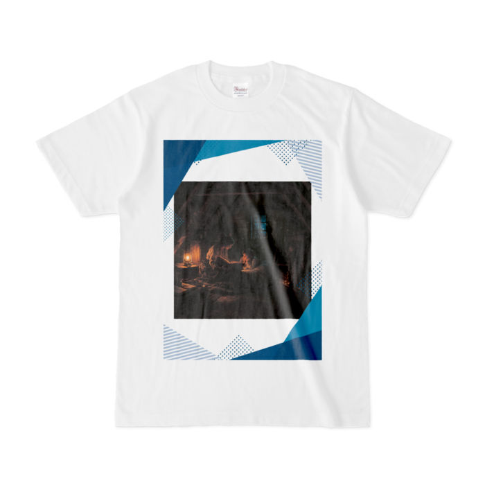 Tシャツ - S - 白