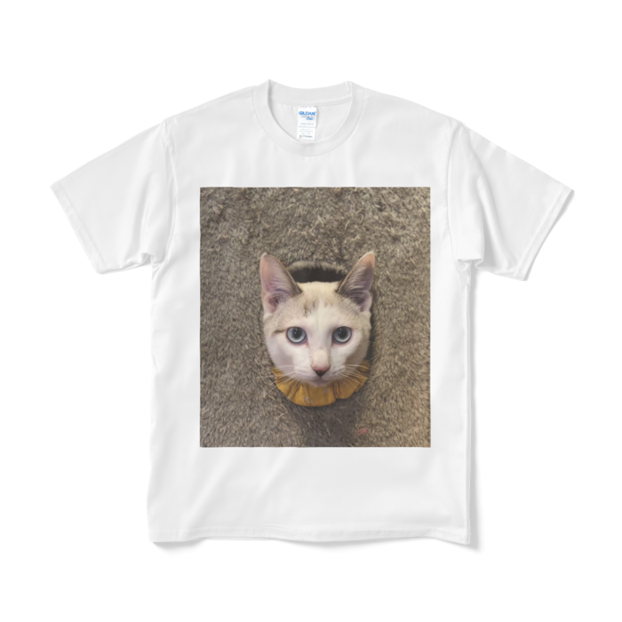 Tシャツ(短納期) - M - ホワイト
