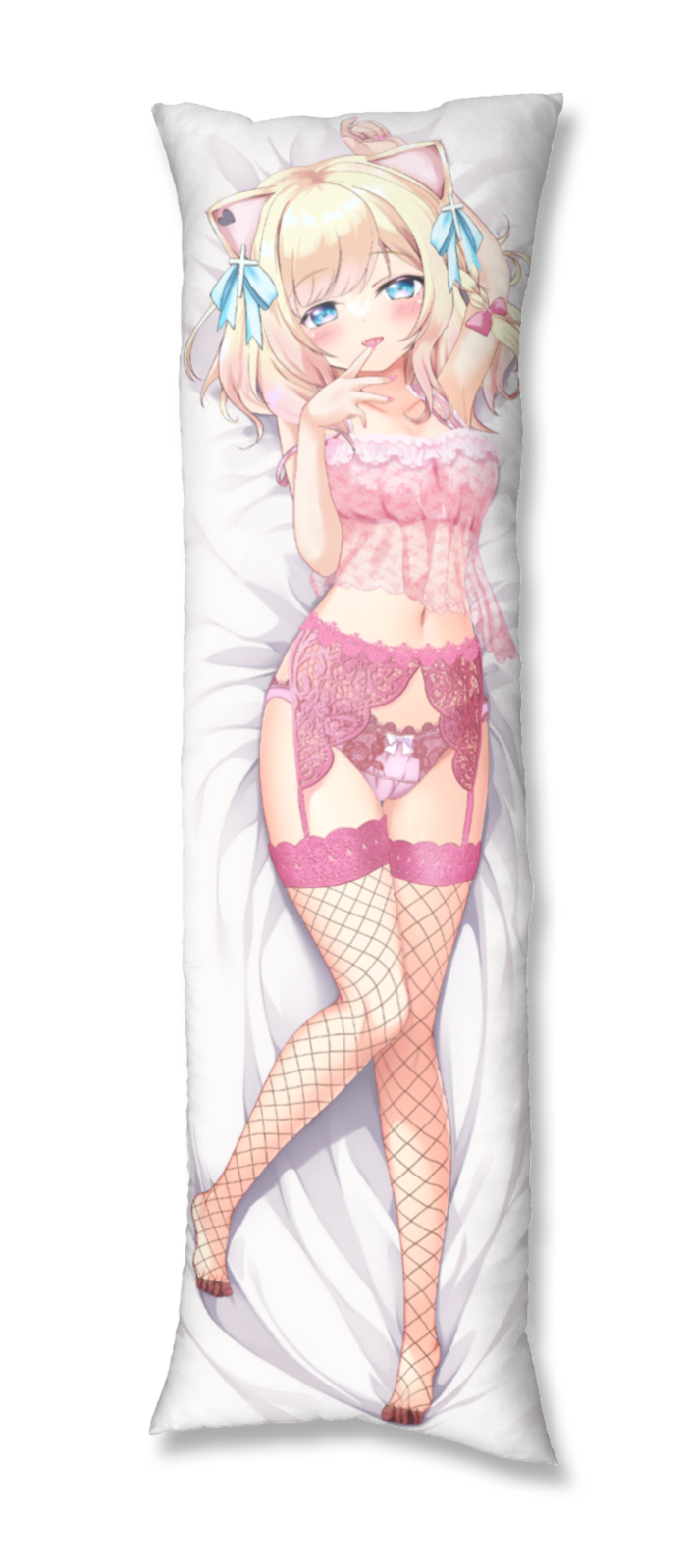 抱き枕カバー - 500x1600(mm)