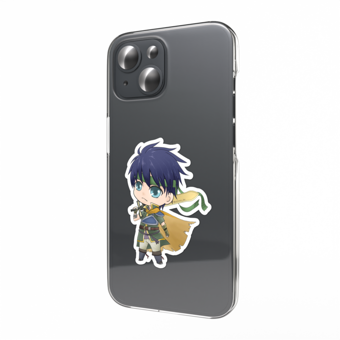 スマホステッカー - 5P