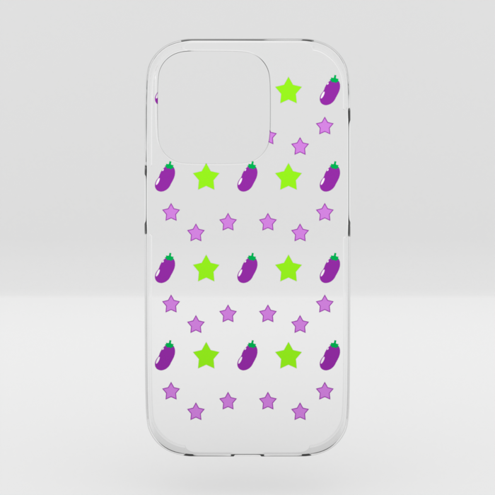 クリアiPhoneケース - iPhone 16 Pro