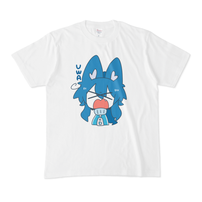 Tシャツ - M - 正面