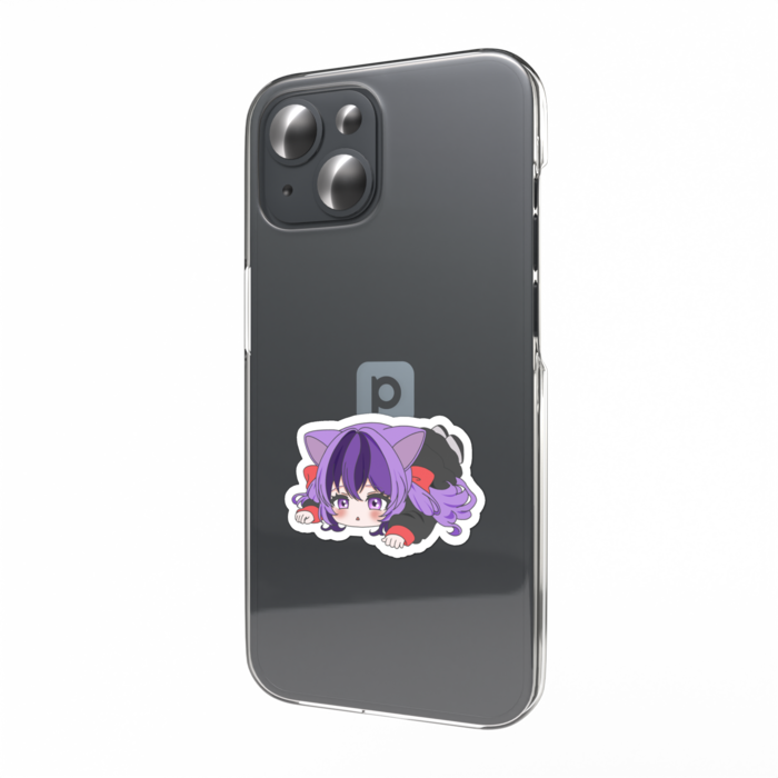 スマホステッカー - 縦