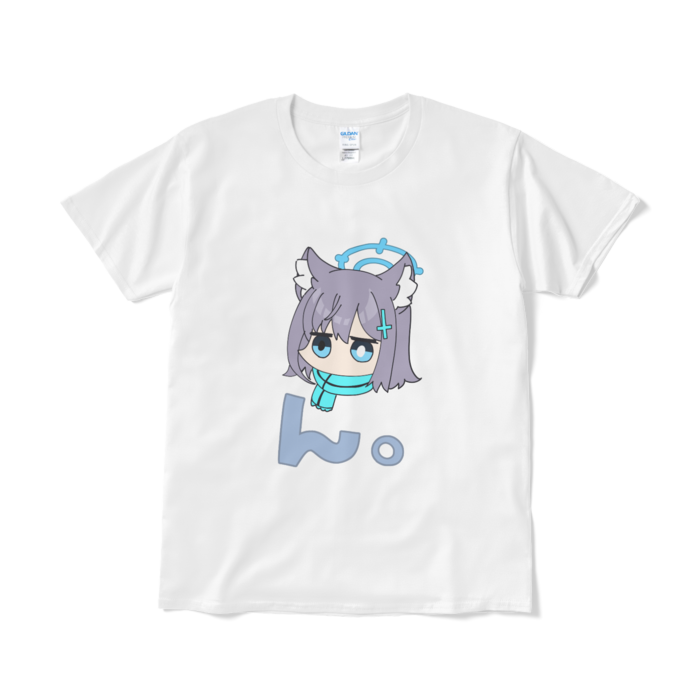Tシャツ(短納期) - L - ホワイト