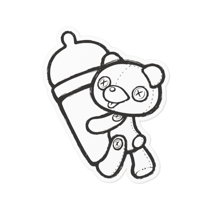 ホワイト×シンプル②