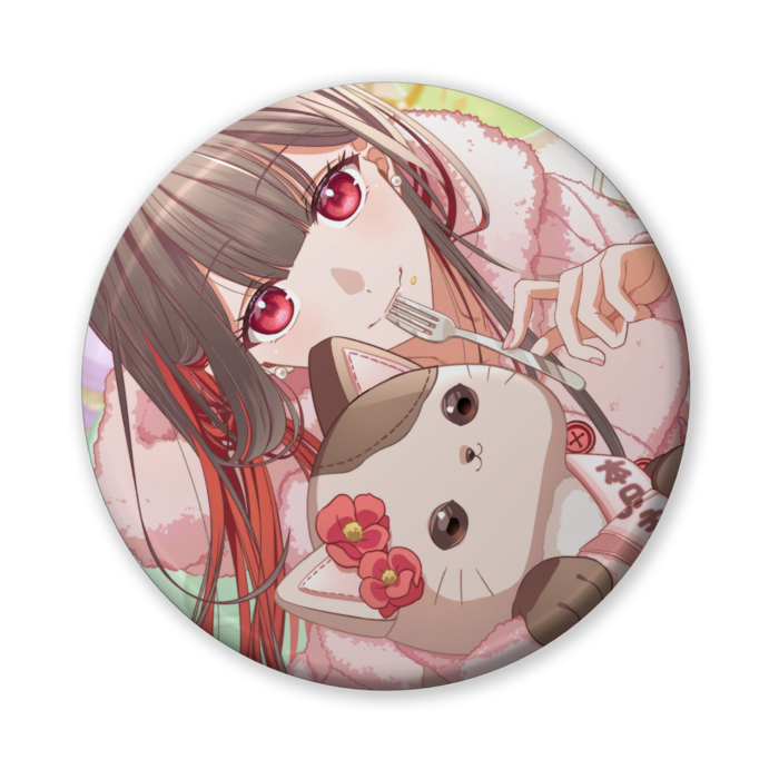 缶バッジ（バリュー） - 56mm