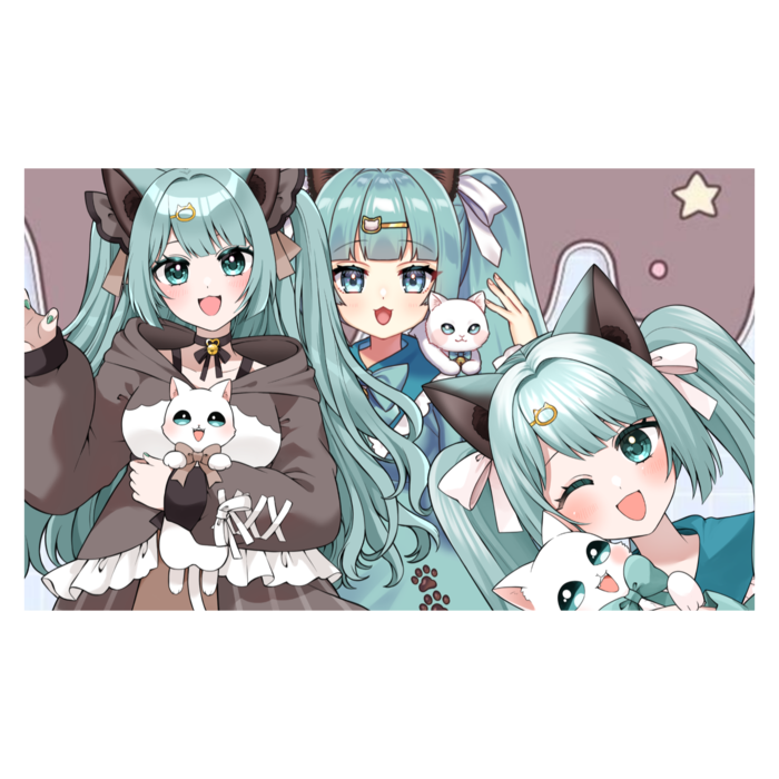 名刺(10セット) - 横91x55mm - 最高級上質220kg