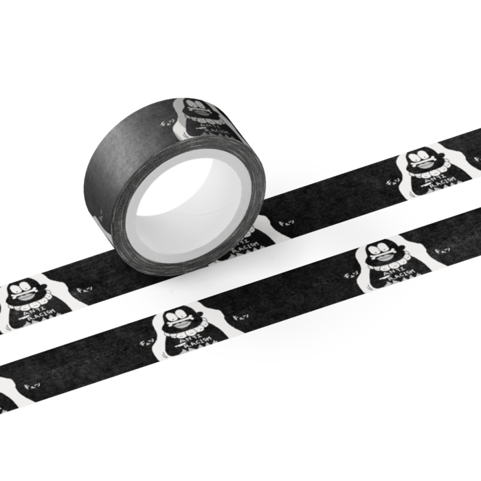 マスキングテープ - テープ幅 15mm