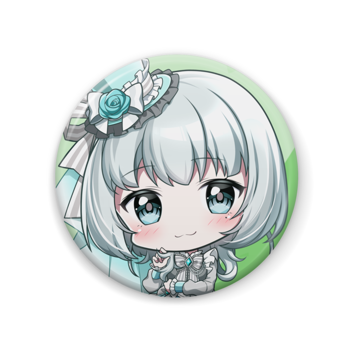 笑顔１