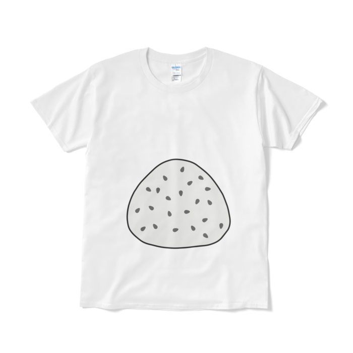 ごましお - L -
