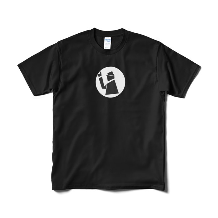 Tシャツ（短納期） - M - ブラック