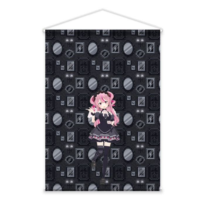 タペストリー - B2縦