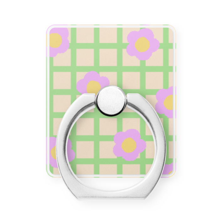 スマホリング