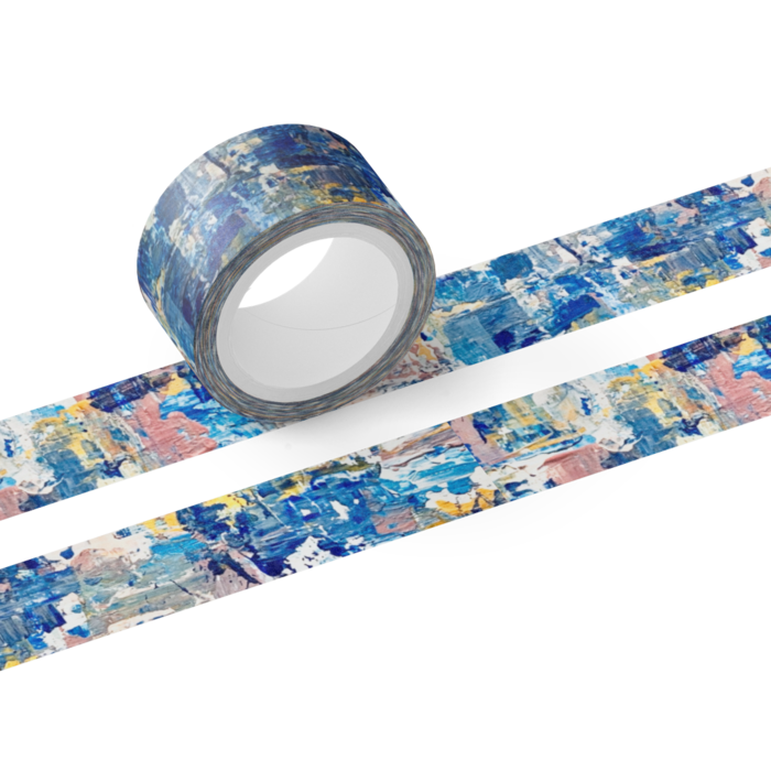 マスキングテープ - テープ幅 20mm