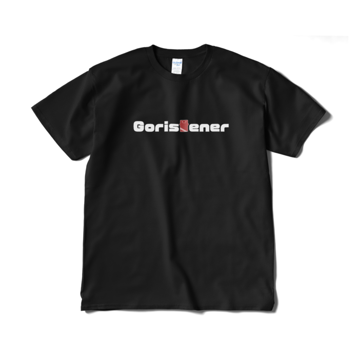 Tシャツ - XL - ブラック
