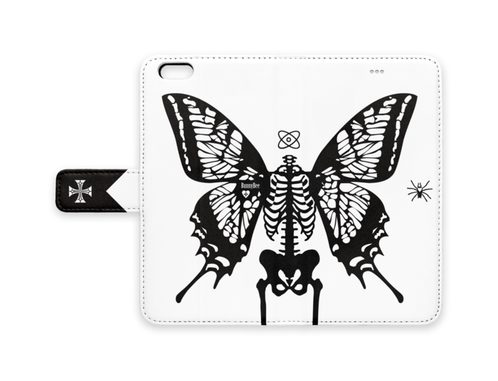 iPhone 6 Plus / 6s Plus - ストラップ穴 なし