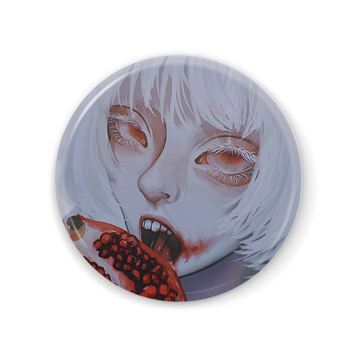 缶ミラー - 56mm