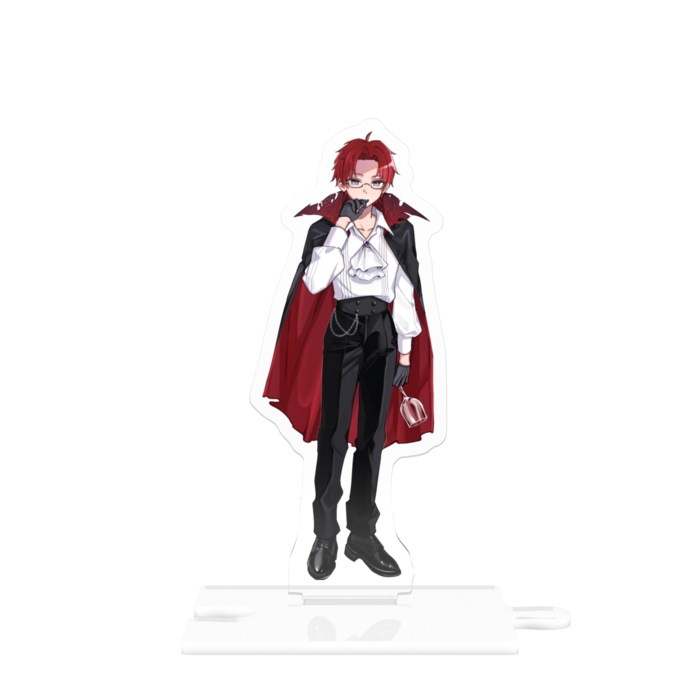 つながるアクスタ - 80mm