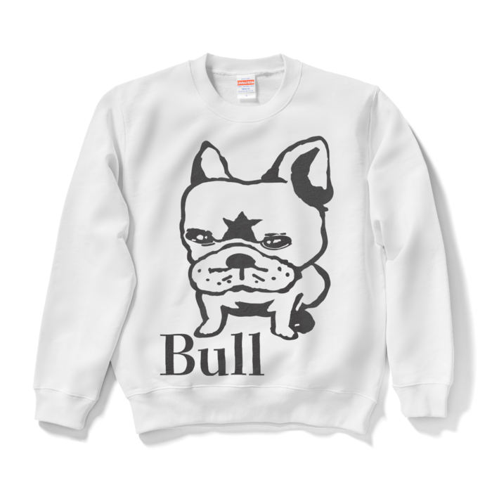 スウェット - S - ホワイト