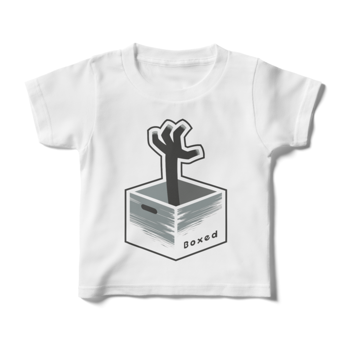 【キッズ】黒：100cm